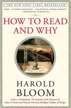 How to Read and Why