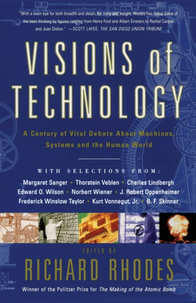 Visions Of Technology