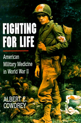 Fighting For Life