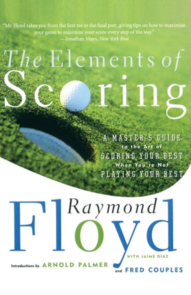 The Elements of Scoring