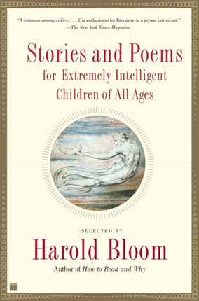 Stories and Poems for Extremely Intelligent Children of All Ages