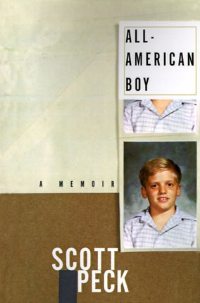 AllAmerican Boy