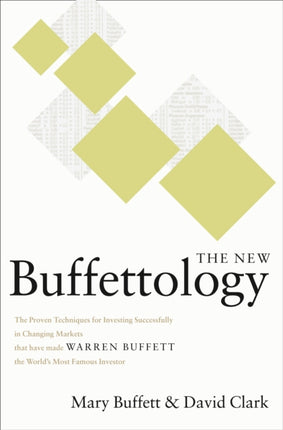 New Buffettology, the