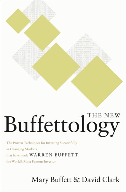 New Buffettology, the