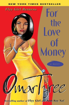 For The Love Of Money