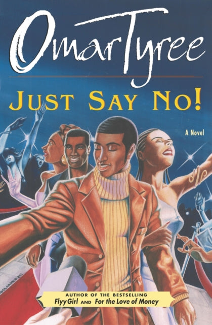 Just Say No