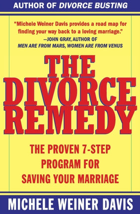 The Divorce Remedy