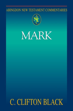 Mark Abingdon New Testament Commentaries