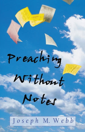 Preaching without Notes