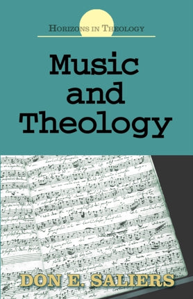 Music and Theology