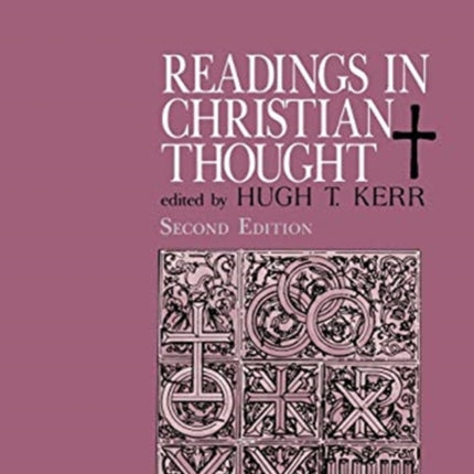 Readings in Christian Thought Second Edition