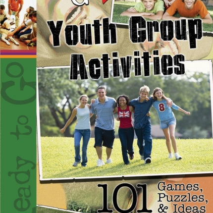 Readytogo Youth Group Activities