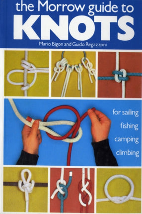 Morrow Guide to Knot