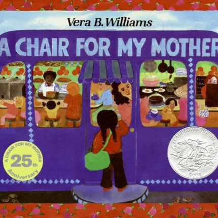 A Chair for My Mother