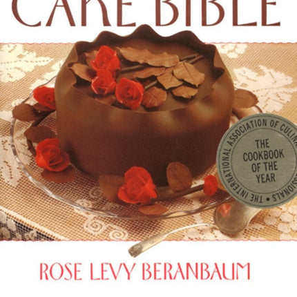 The Cake Bible