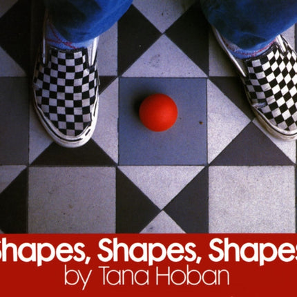 Shapes Shapes Shapes