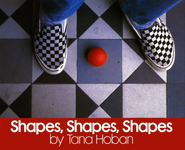 Shapes Shapes Shapes