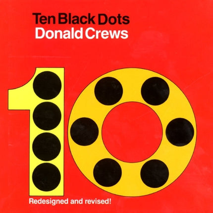 Ten Black Dots