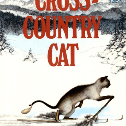 CrossCountry Cat