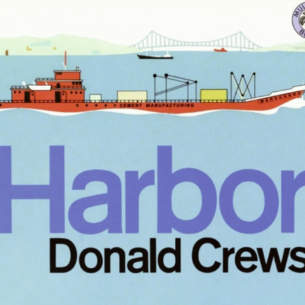 Harbor