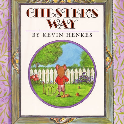 Chester's Way