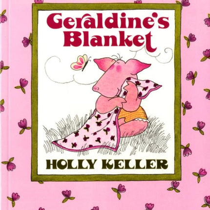 Geraldines Blanket