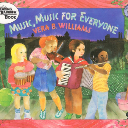 Music, Music for Everyone