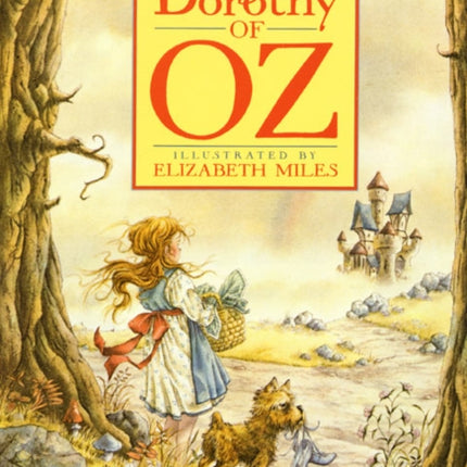 Dorothy of Oz