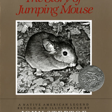 The Story of Jumping Mouse