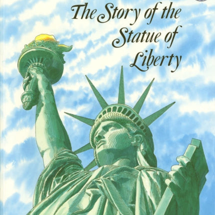 The World around Us Grade Two the Story of the Statue of Liberty