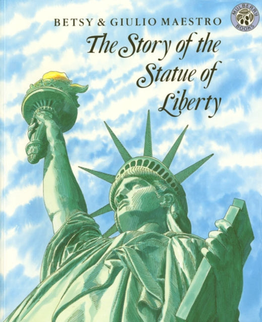 The World around Us Grade Two the Story of the Statue of Liberty