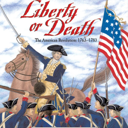 Liberty or Death