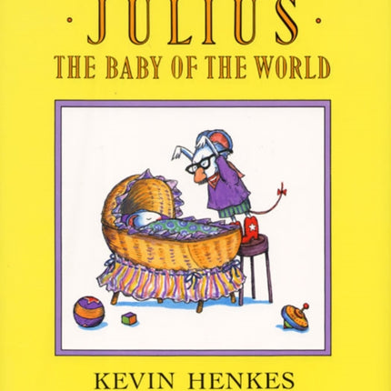 Julius, the Baby of the World