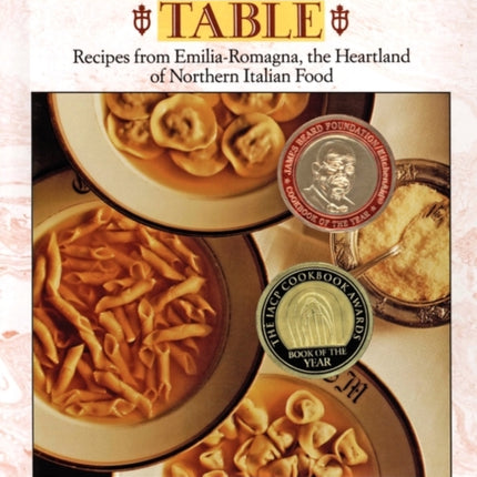 Splendid Table 500 Years of Eating in Northern