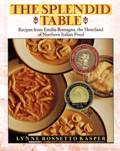 Splendid Table 500 Years of Eating in Northern