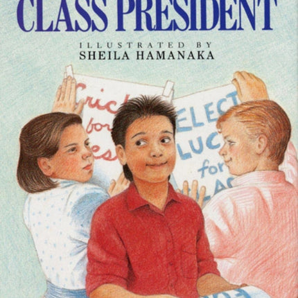 Class President