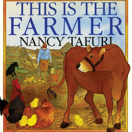 This Is the Farmer