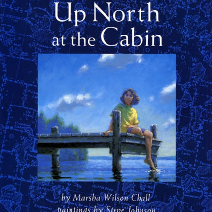 Up North at the Cabin