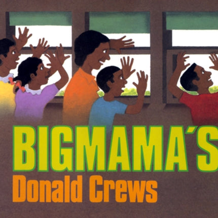 Bigmama's