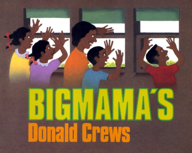 Bigmama's