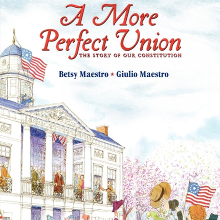 A More Perfect Union