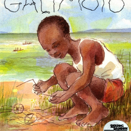 Galimoto