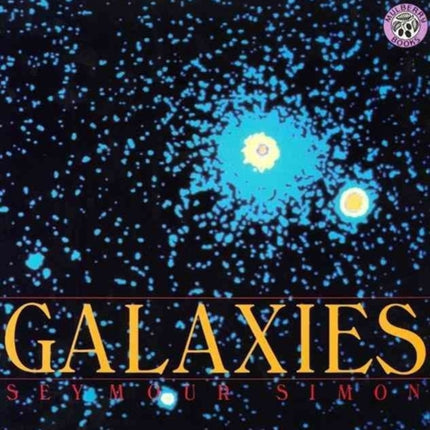 Galaxies