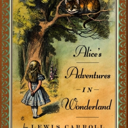 Alice's Adventures in Wonderland