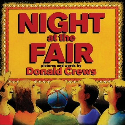 Night at the Fair