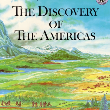 Discovery of the Americas