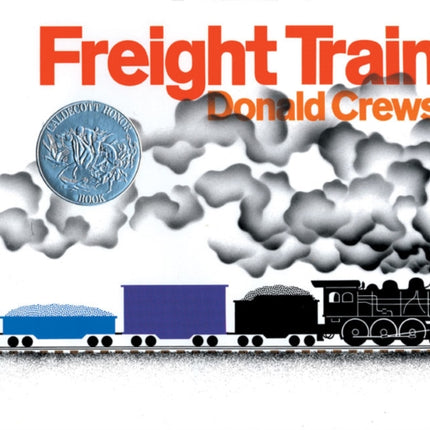 Freight Train