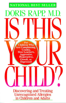 Is This Your Child