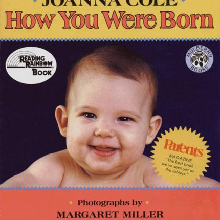 How You Were Born