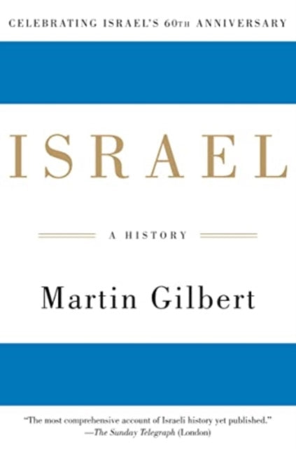 Israel: a History